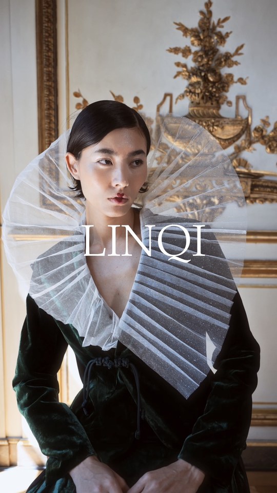 LinQi, Campaign. Film de Daria Basova