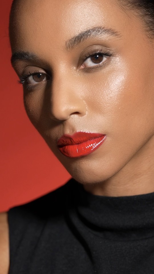 Haus Labs, Beauty Film. Film de Daria Basova